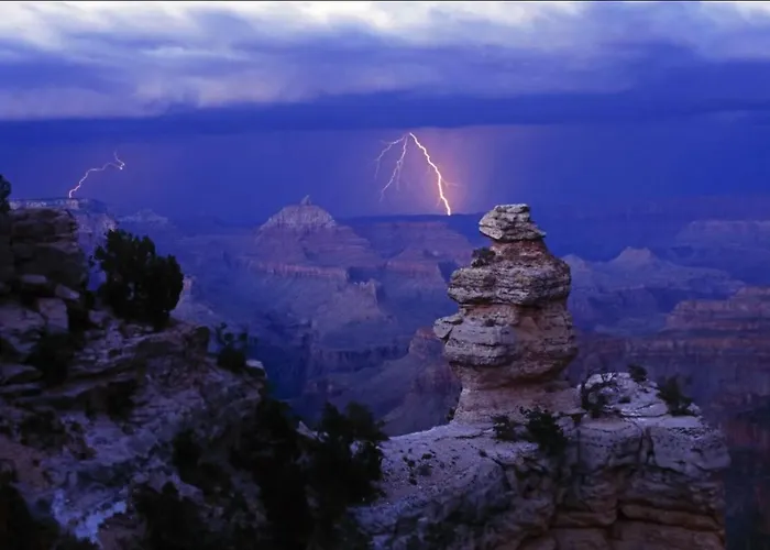 Holiday home Promo Trading Post - 5 Star Grand Canyon