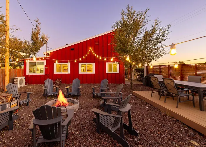 Promo Trading Post - 5 Star Grand Canyon Valle