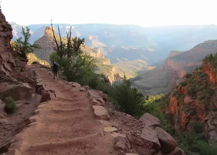 Promo Trading Post - 5 Star Grand Canyon Holiday home *