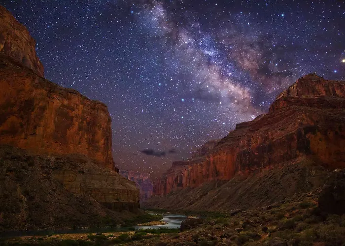 Holiday home Promo Trading Post - 5 Star Grand Canyon *