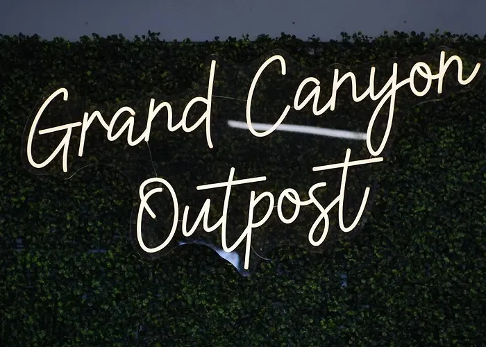 Promo Trading Post - 5 Star Grand Canyon