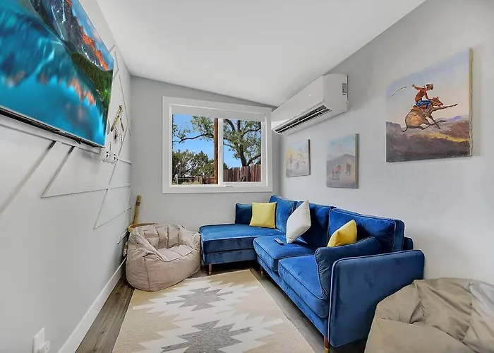 Holiday home Promo Trading Post - 5 Star Grand Canyon Valle